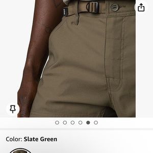 PrAna Stretch Zion pants 30 Wx30L